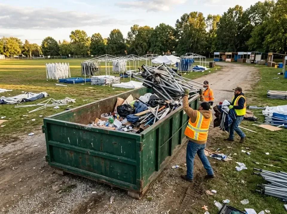 temporary-event-waste-containe-016 — frequently asked questions, Roll-Off Dumpster Rental Services in Nanakuli, HI